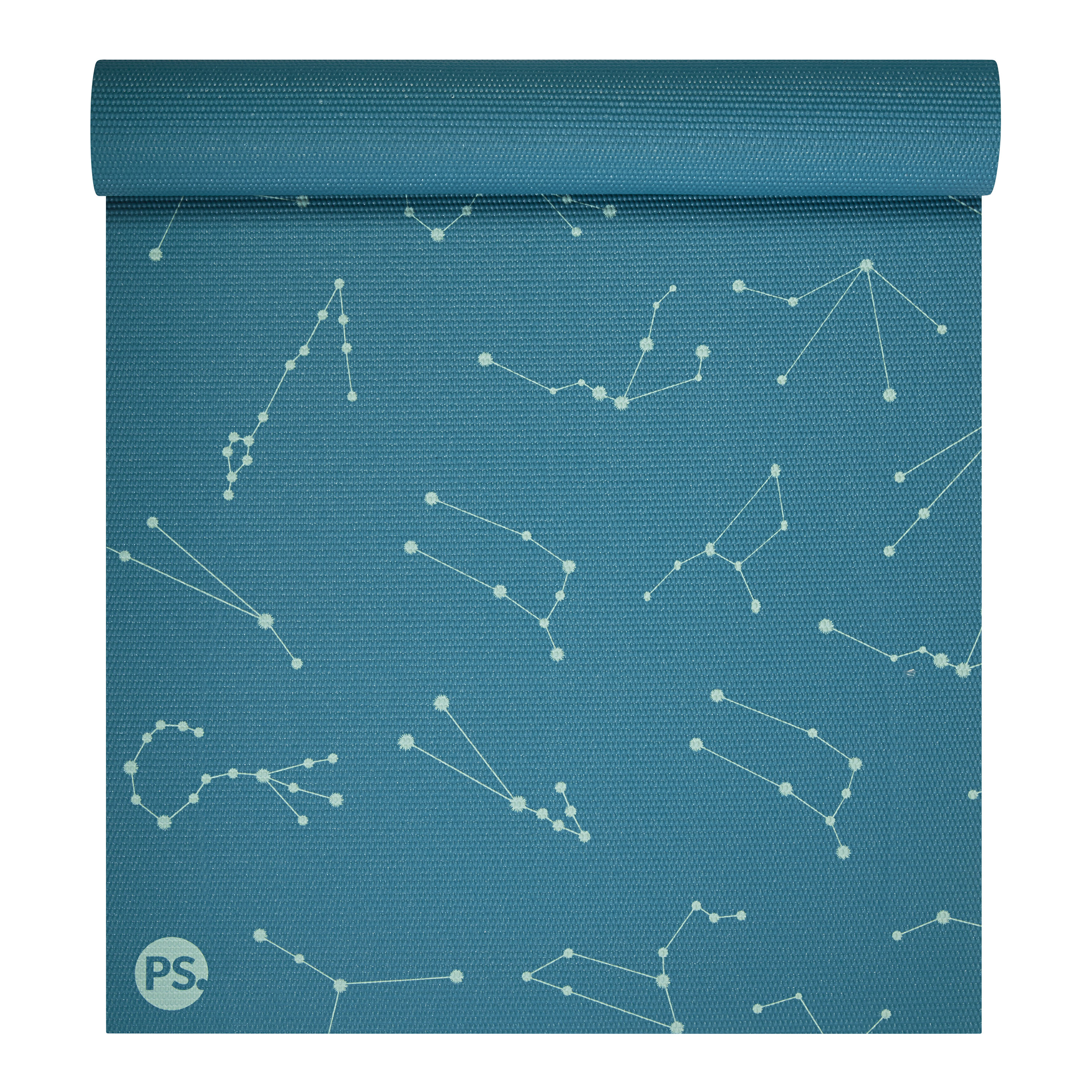 Gaiam sb 2025 6mm yoga mat