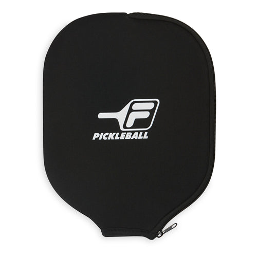 FILA Pickleball Paddle Cover front