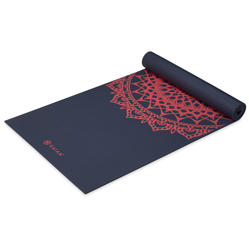 Gaiam Active Dry Yoga Mat Towel