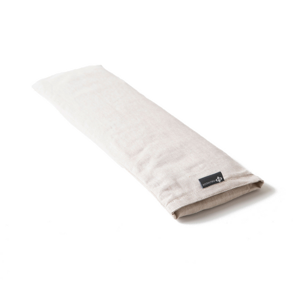 Halfmoon Hot + Cold Therapy Pillow Sand