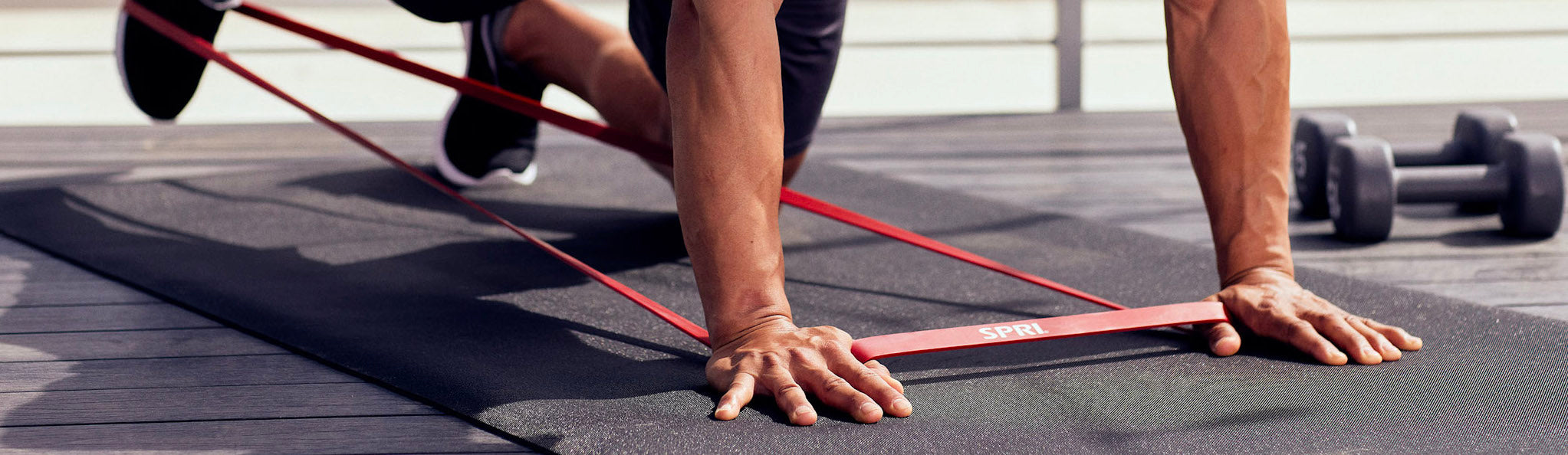 Yoga Strap Resistance Band Stretching Belt Fastener Tape Foot