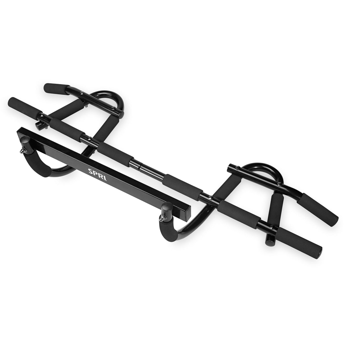 12Grip PullUp Bar GetACTV