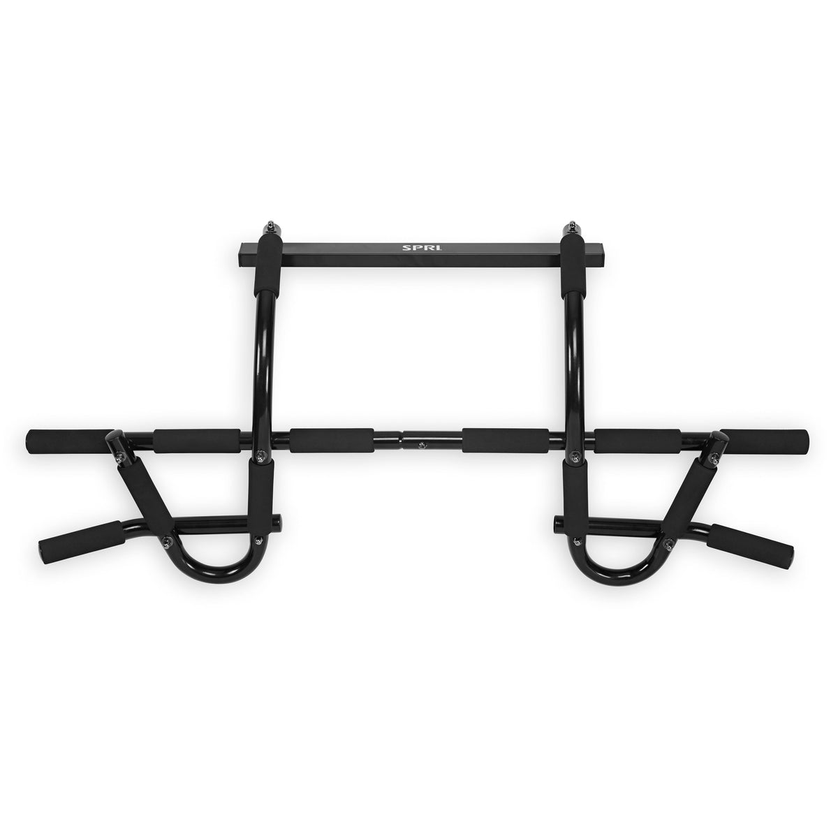 12Grip PullUp Bar GetACTV