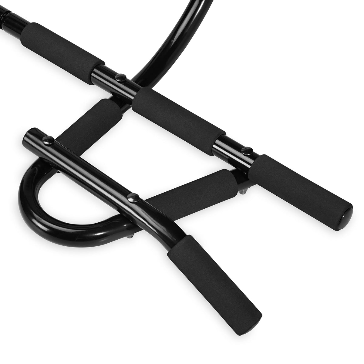 12Grip PullUp Bar GetACTV