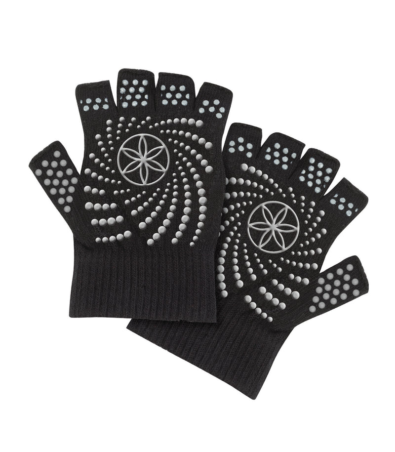 Grippy Yoga Gloves GetACTV