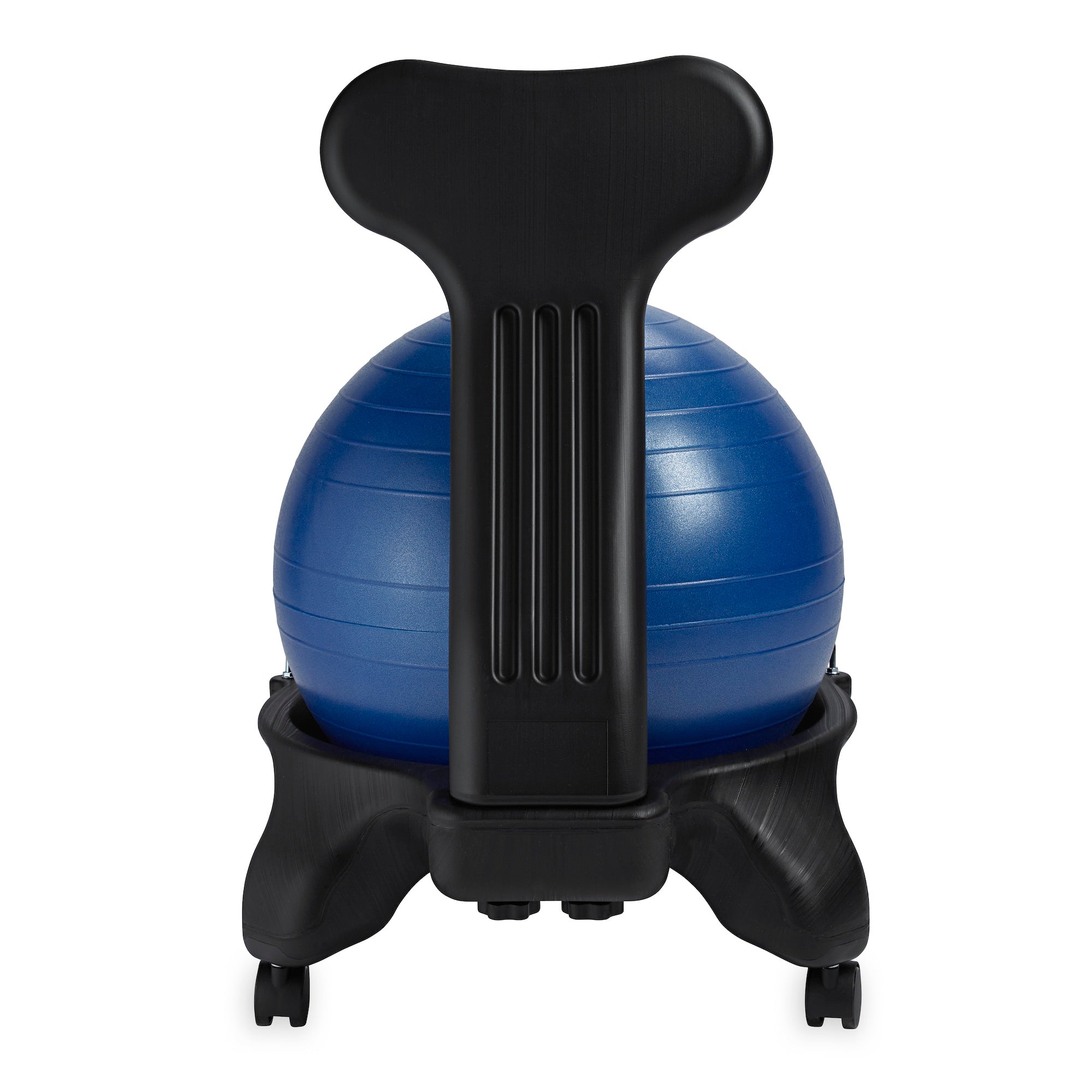 Gaiam classic ball discount chair