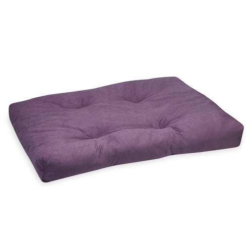 Giaam Zabuton Floor Cushion purple
