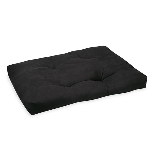 Gaiam Zabuton Floor Cushion black