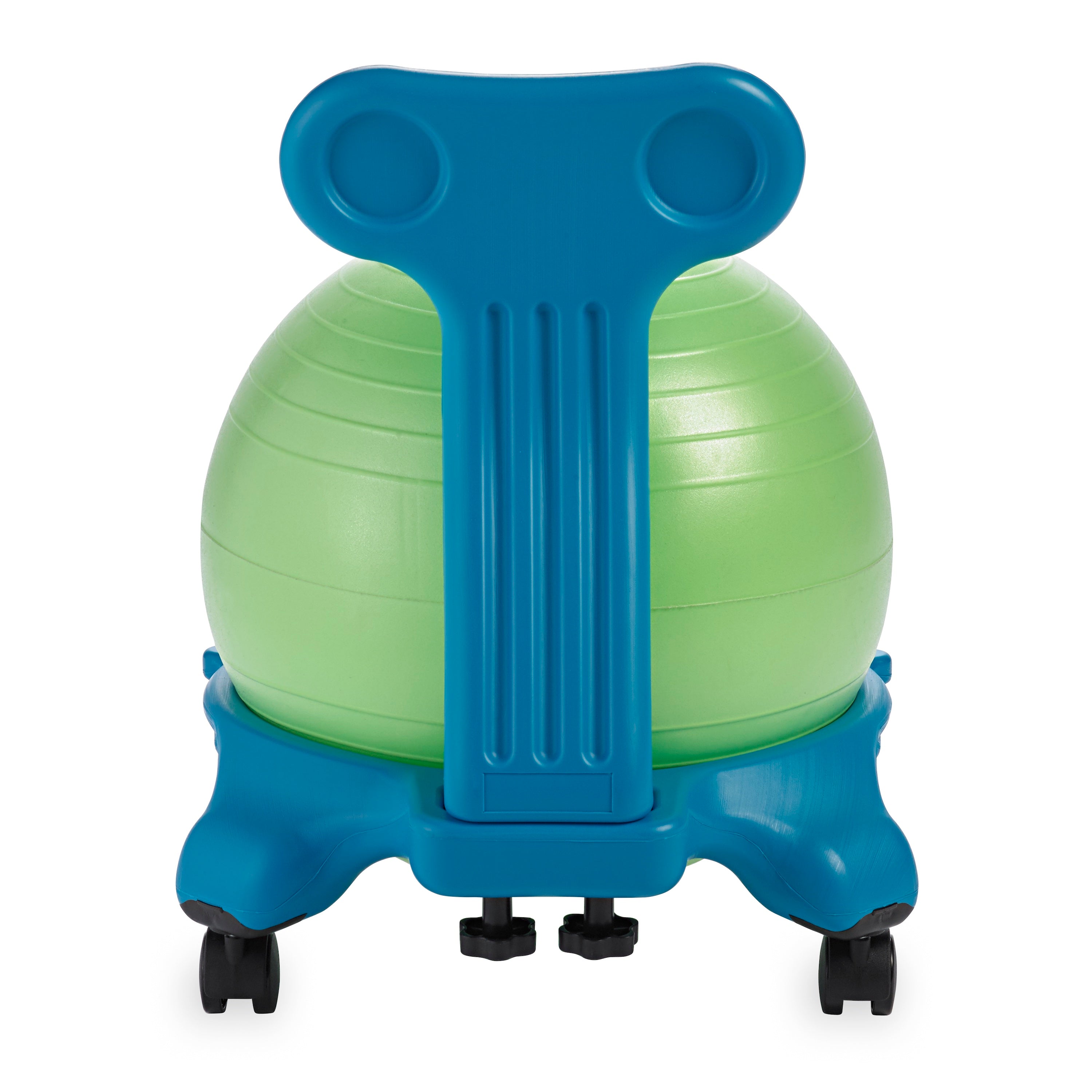 Yoga ball chair for sales kids