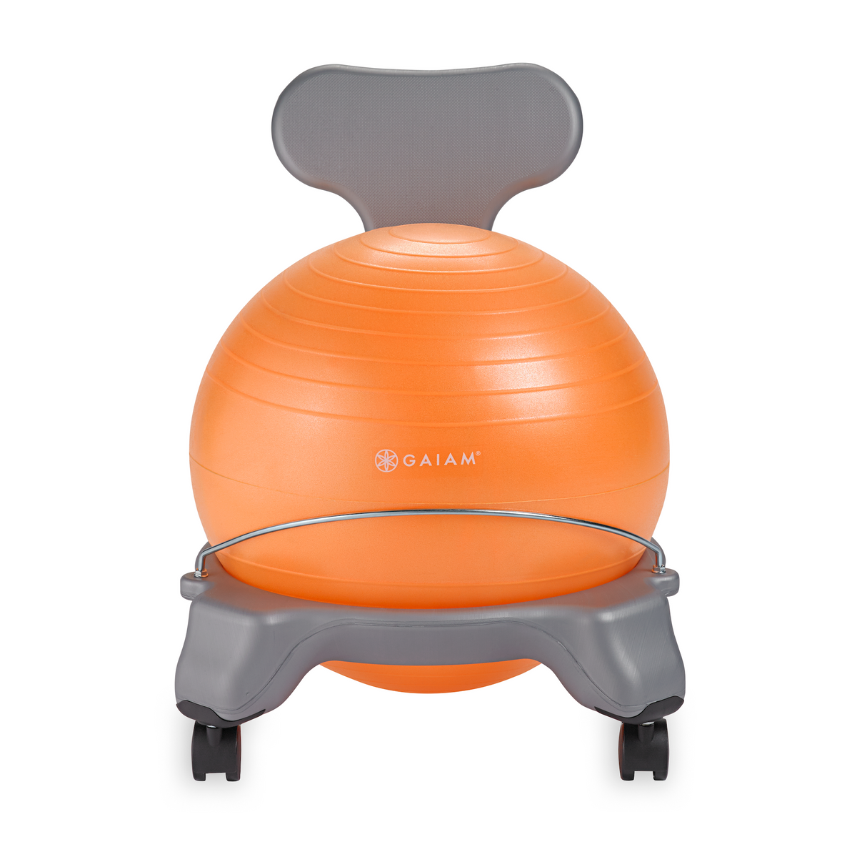 Kids Classic Balance Ball® Chair - Main Image