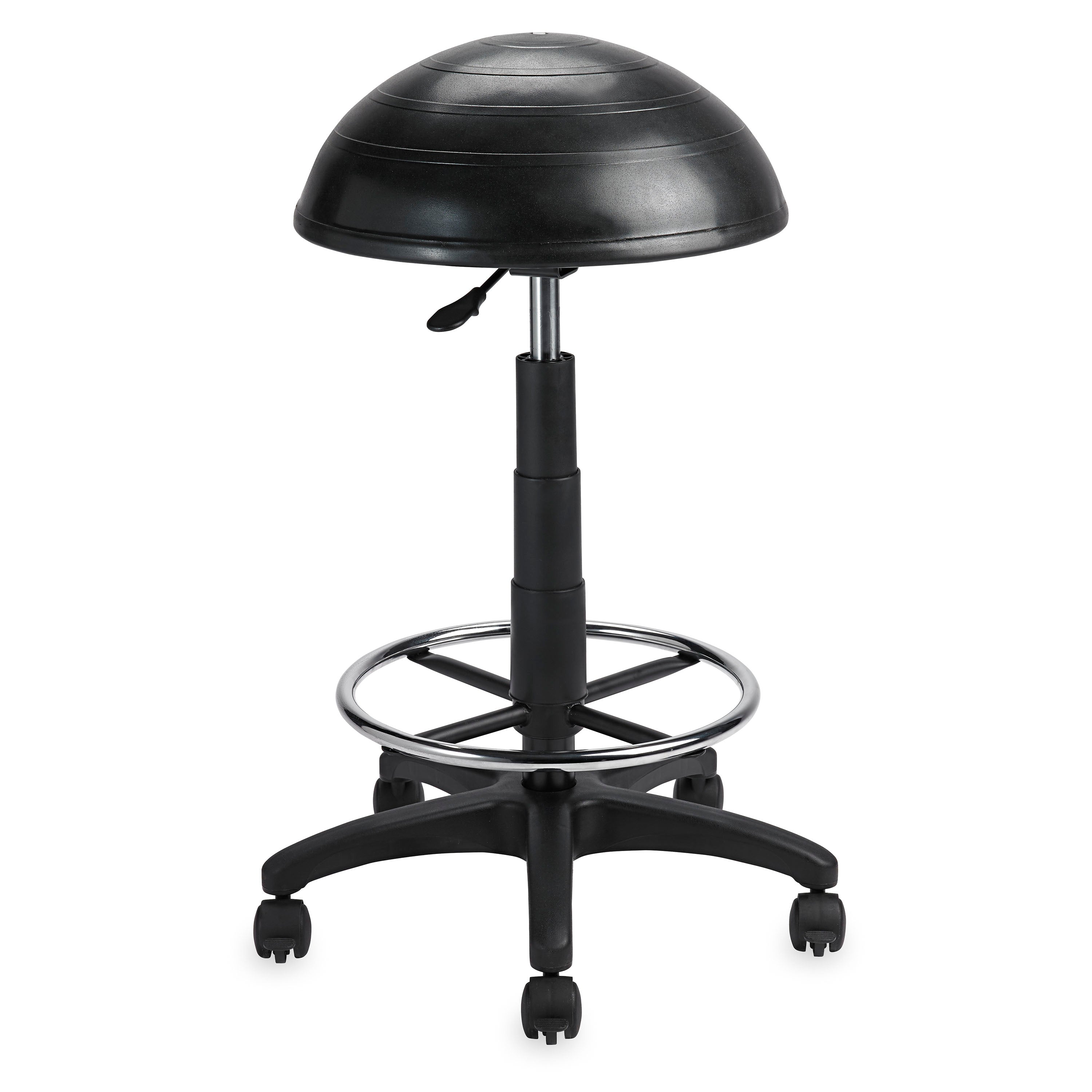 High Rise Balance Ball Stool GetACTV