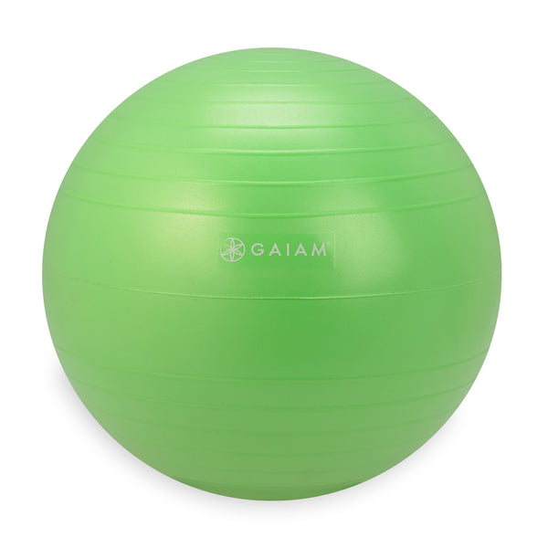 Replacement Ball for the Kids Classic Balance Ball Chair (38cm) green