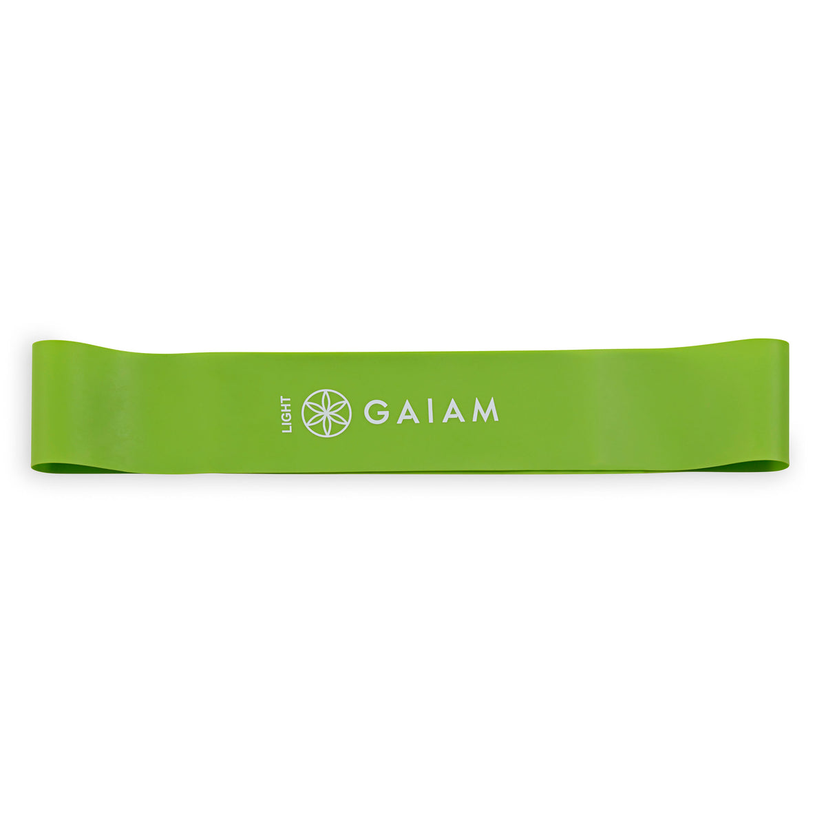 Gaiam Restore Mini Band Kit light