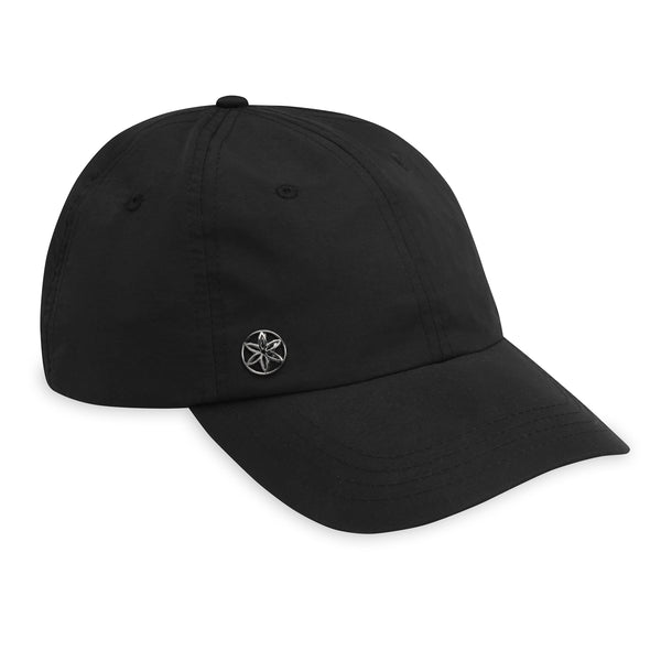 Performance Fitness Hat black front
