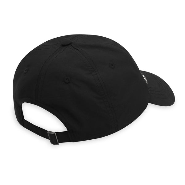 Performance Fitness Hat black back