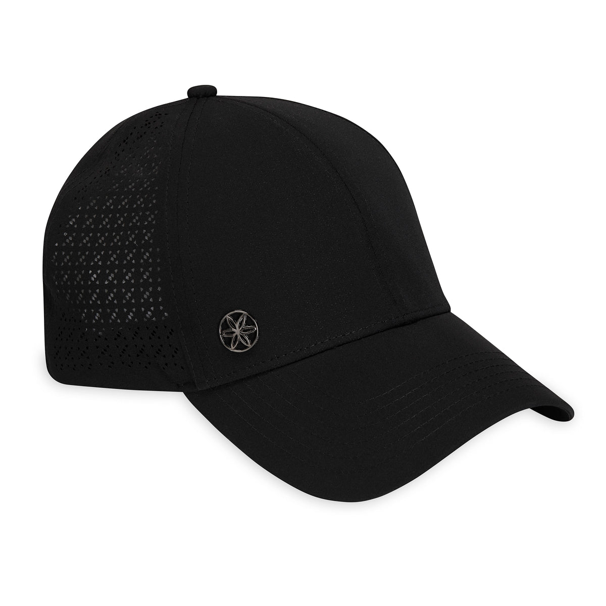 Cruiser Breathable Nova Hat black