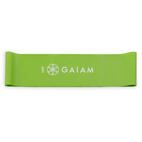 Gaiam Restore Loop Band Kit light