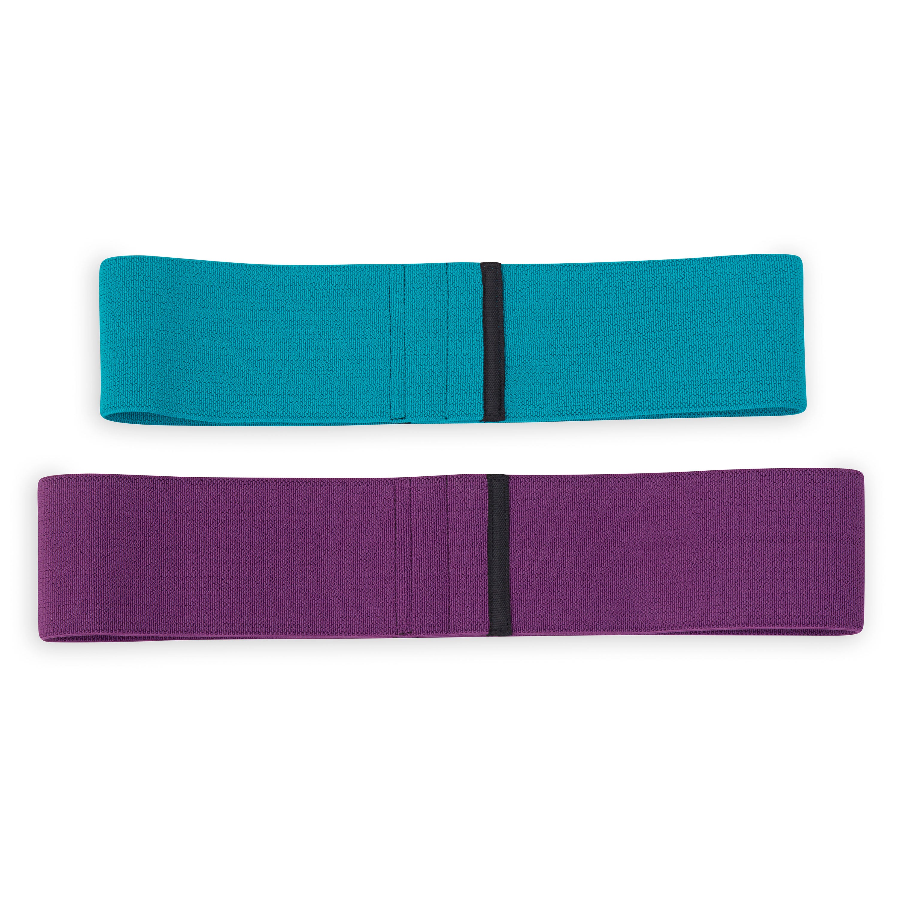 Custom fabric resistance online bands