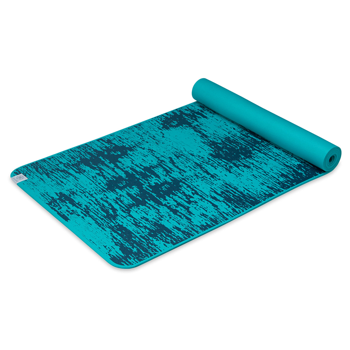 Premium Here and Now Yoga Mat (6mm)