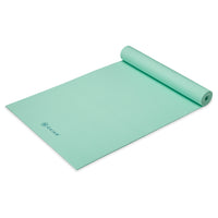 Classic Solid Color Yoga Mat (5mm)