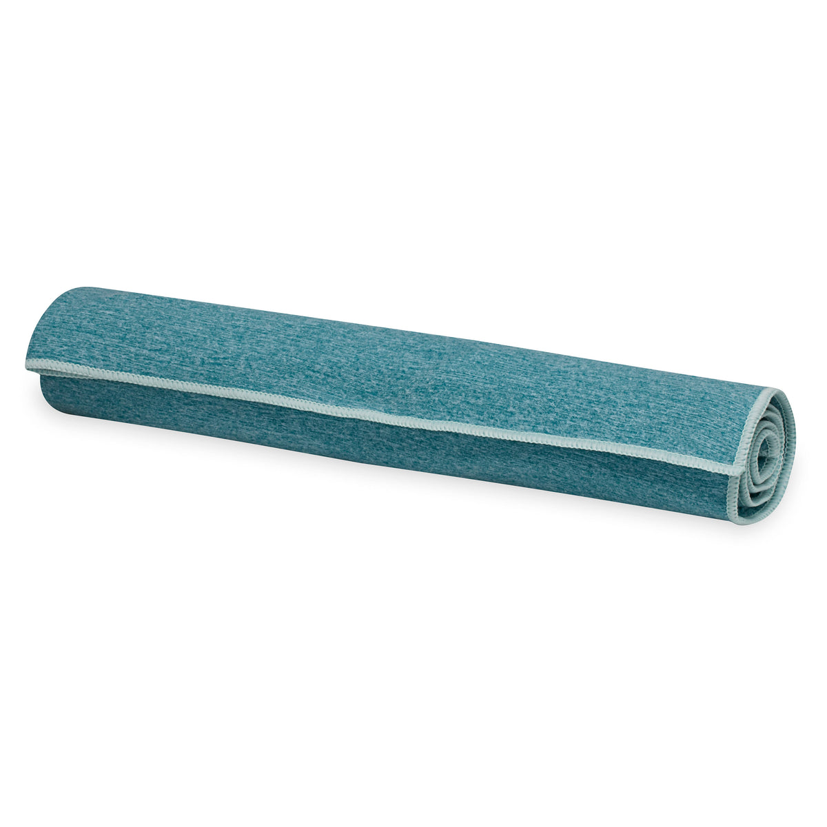 Active Dry Yoga Mat Towel – GetACTV