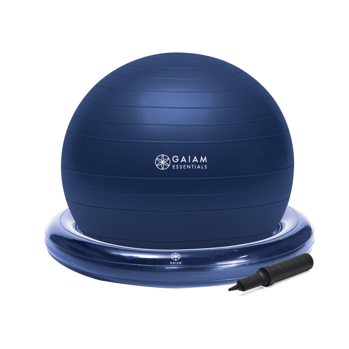 Essentials Balance Ball & Base Kit – GetACTV