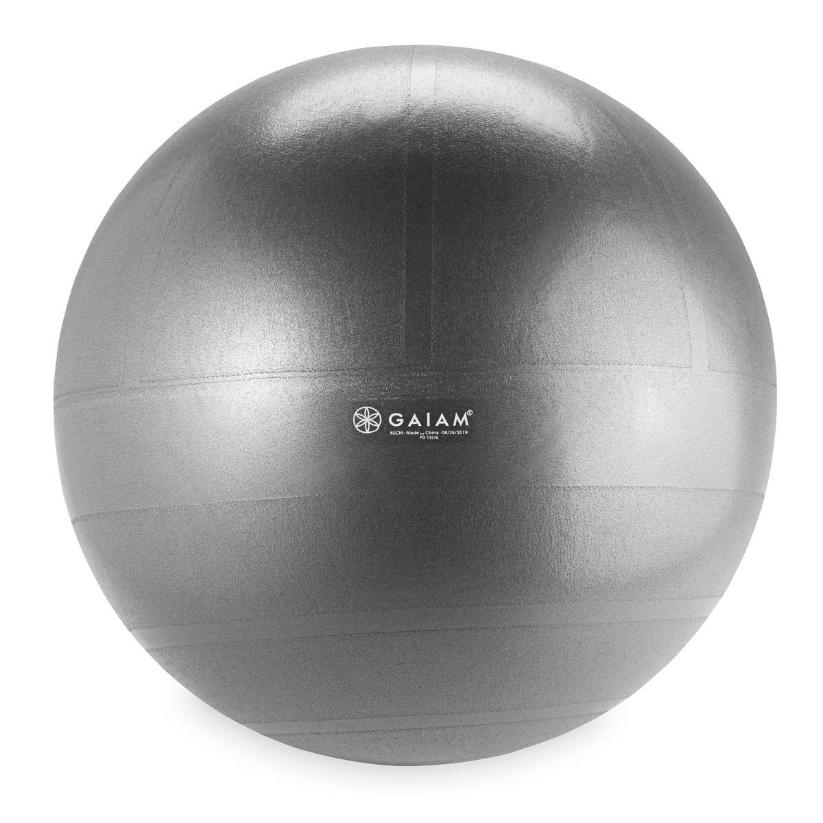 Stability Ball, Base & Cord Fitness Kit Ball only