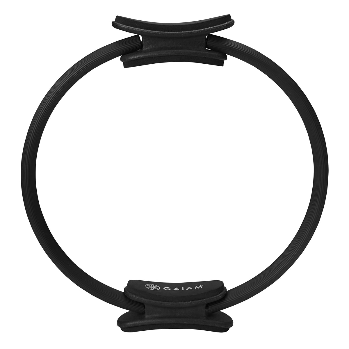 Round yoga ring for women and girls Pilates accessories for family