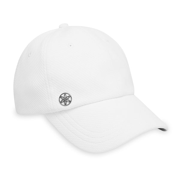 Performance Fitness Hat white front