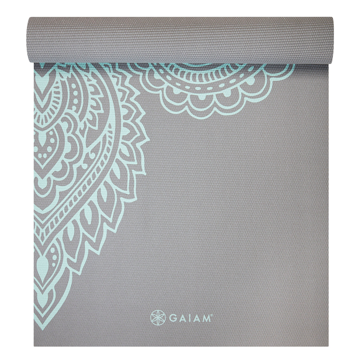 Yoga Mat adidas Premium Yoga Mat 5mm White