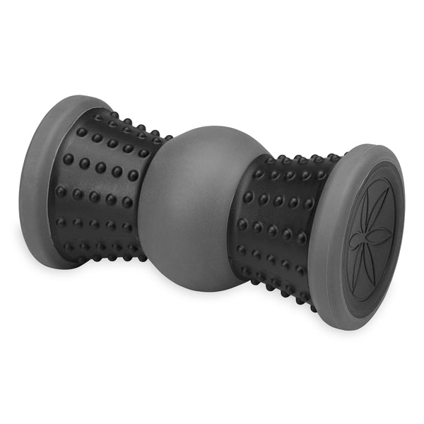 Gaiam Restore Hot & Cold Foot Roller Plus front angle