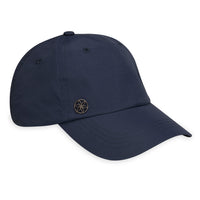 Classic Fitness Hat Navy front