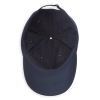 Classic Fitness Hat navy inside