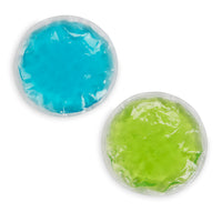 Gaiam Restore Mini Cold Therapy Packs – 2Pack ice packs