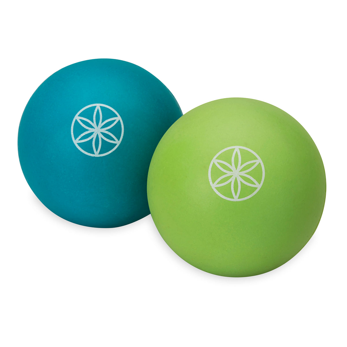 Gaiam Restore Pinpoint Massage Balls 2-Pack