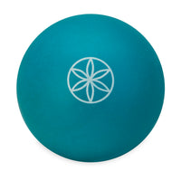 Gaiam Restore Pinpoint Massage Balls 2-Pack blue