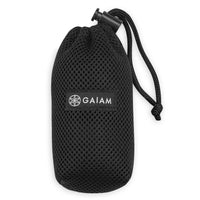 Gaiam Restore Pinpoint Massage Balls 2-Pack in bag