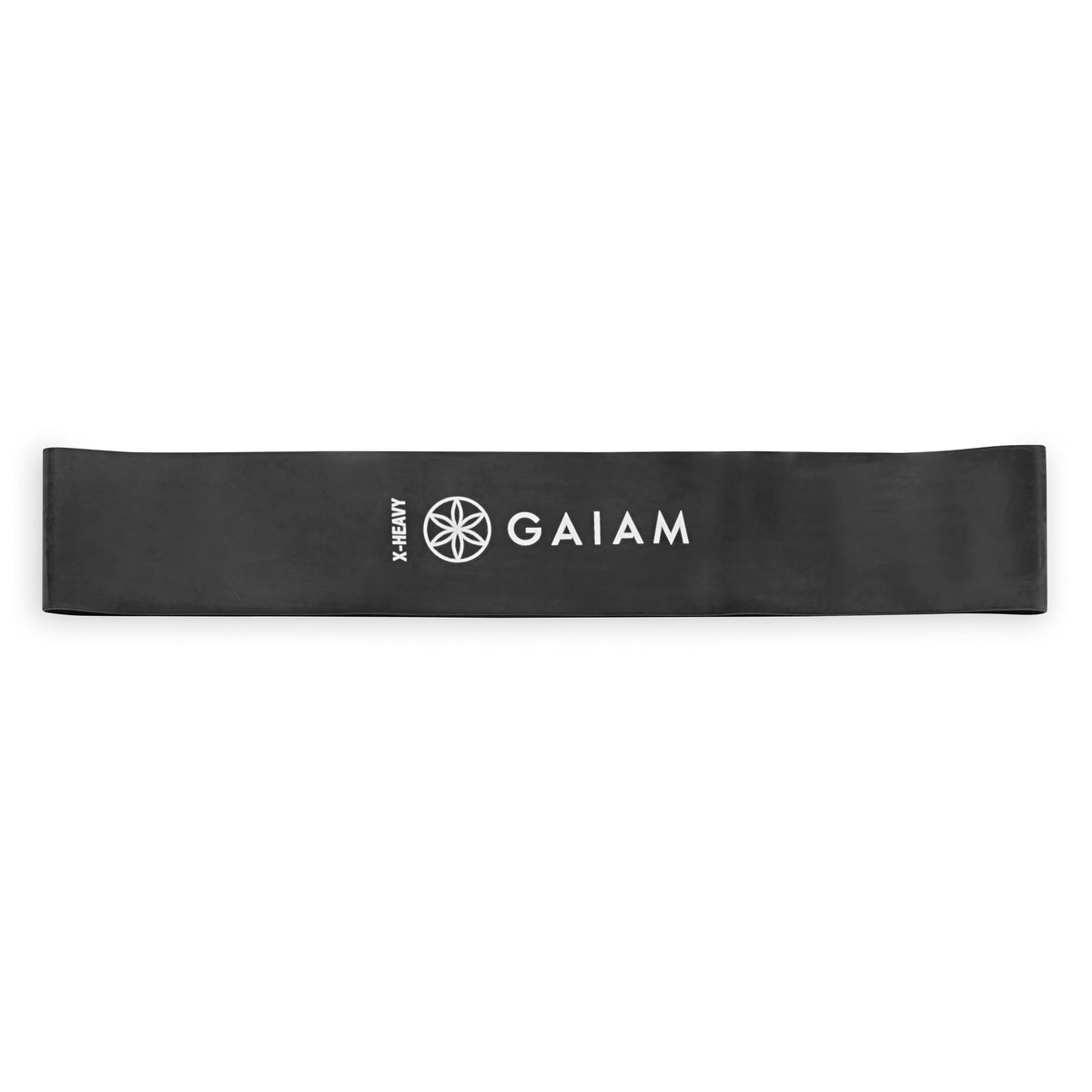 Gaiam Restore Mini Loop Bands 5-Pack extra heavy