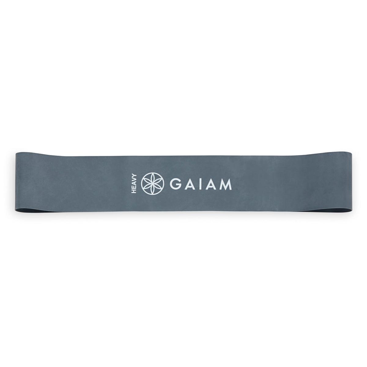 Gaiam Restore Mini Loop Bands 5-Pack heavy