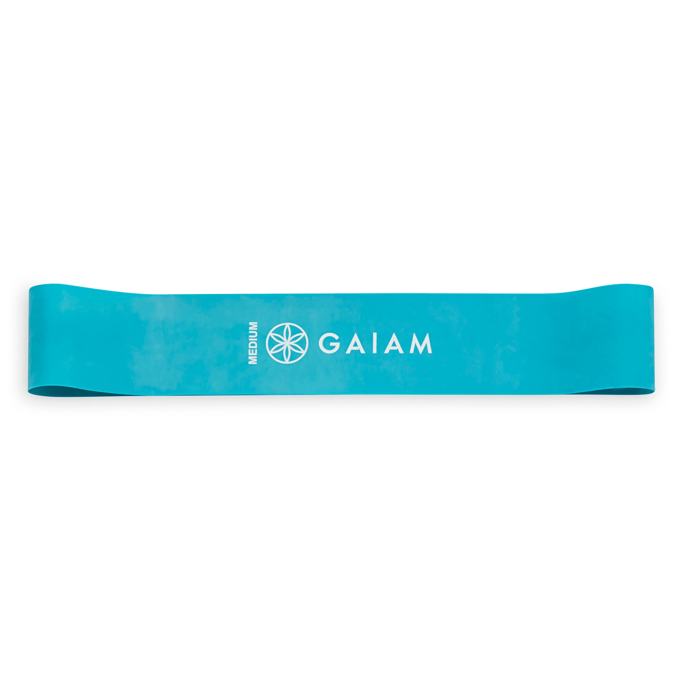  Gaiam Restore Mini Band Kit, Set of 3, Light, Medium, Heavy  Lower Body Loop Resistance Bands for Legs and Booty Exercises & Workouts,  15 x 4 Bands : Everything Else