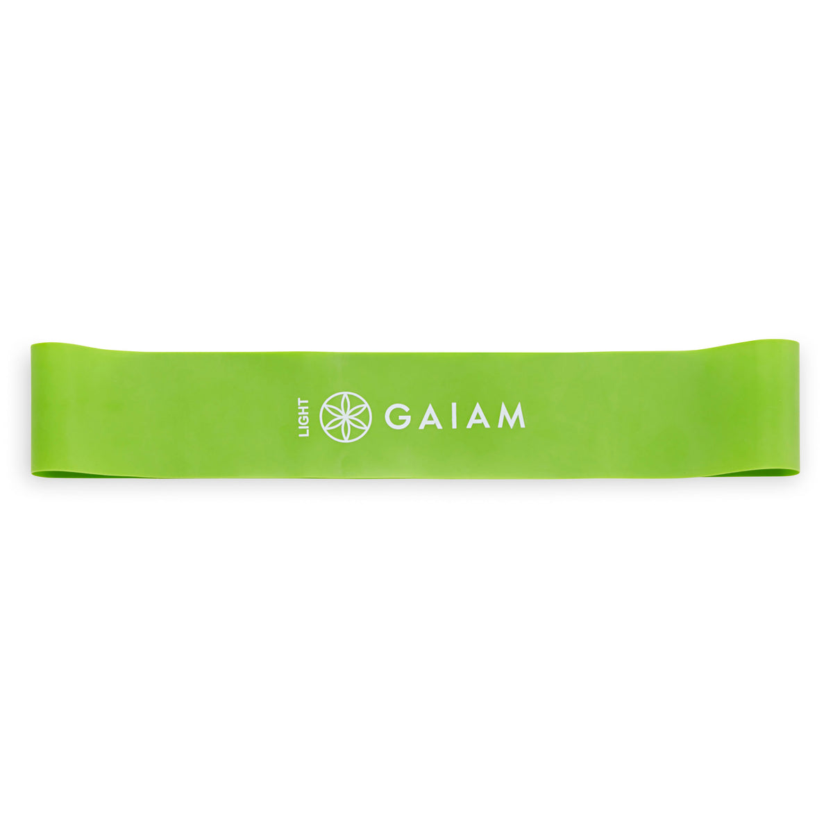 Gaiam Restore Mini Loop Bands 5-Pack light