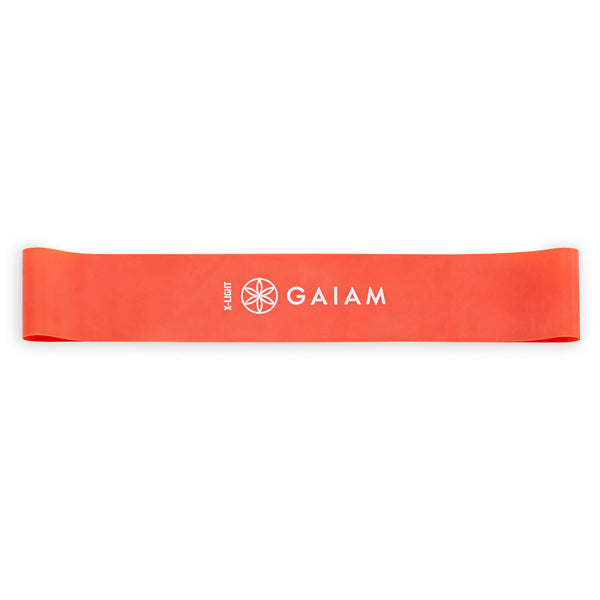 Restore Hip Bands (Set of 2) - Gaiam