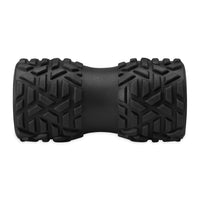 Gaiam Restore Grooved Roller front