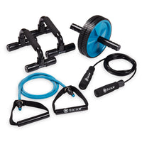 Home Gym Kit 4 items total in kit