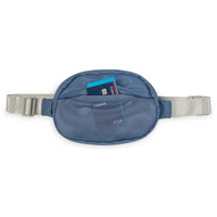 Gaiam Go For It Waist Pack High Tide with stuffing