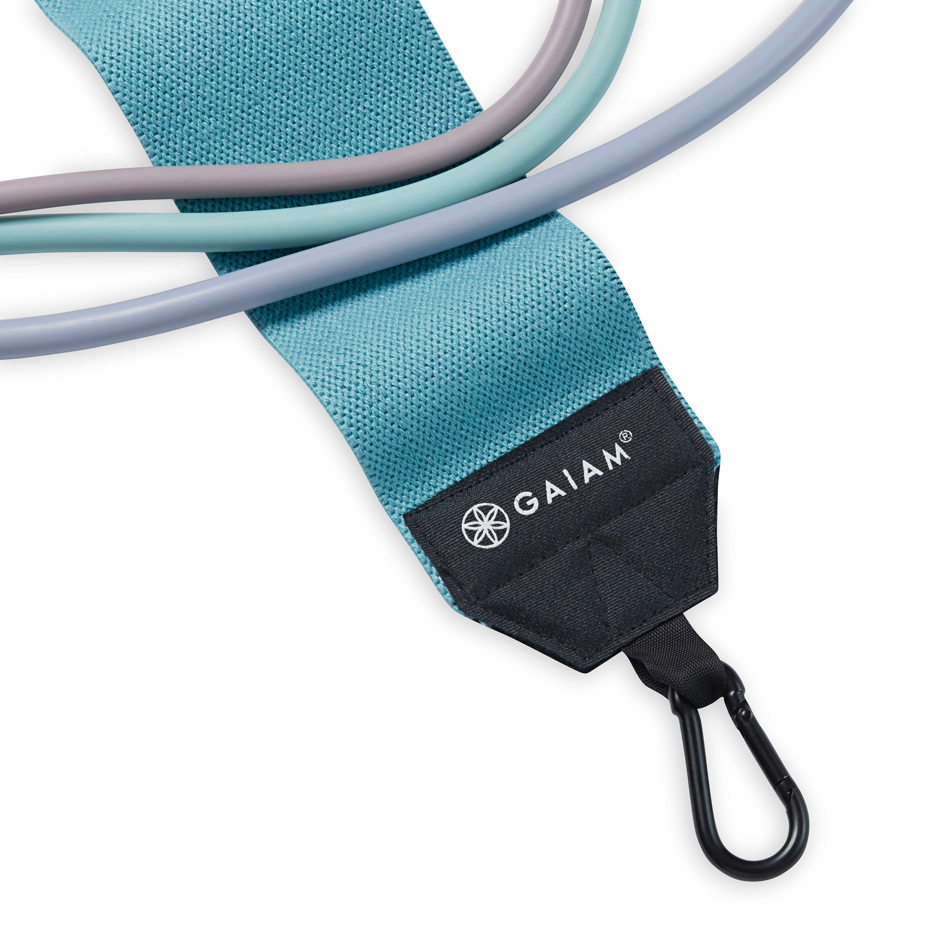 Gaiam discount core trainer