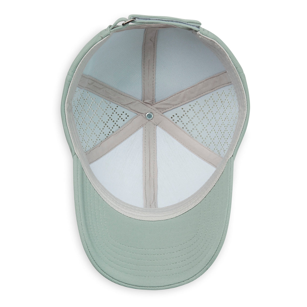 Gaiam Wander Breathable Geo Hat - Cute Women's Baseball Hat for Summer,  Lightweight 6-Panel Ball Cap for Running & Hiking