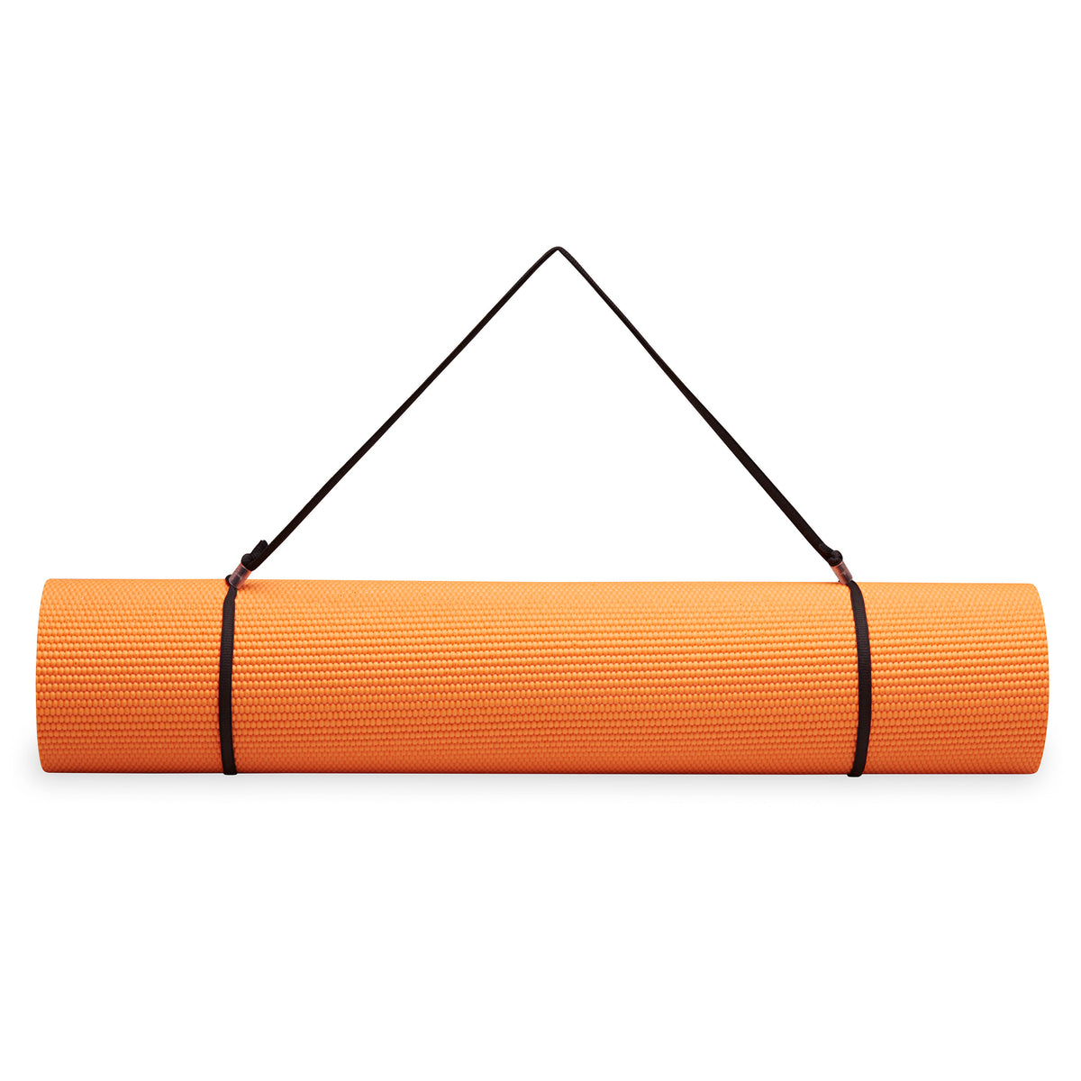 Essentials Yoga Mat (6mm) - Yahoo Shopping