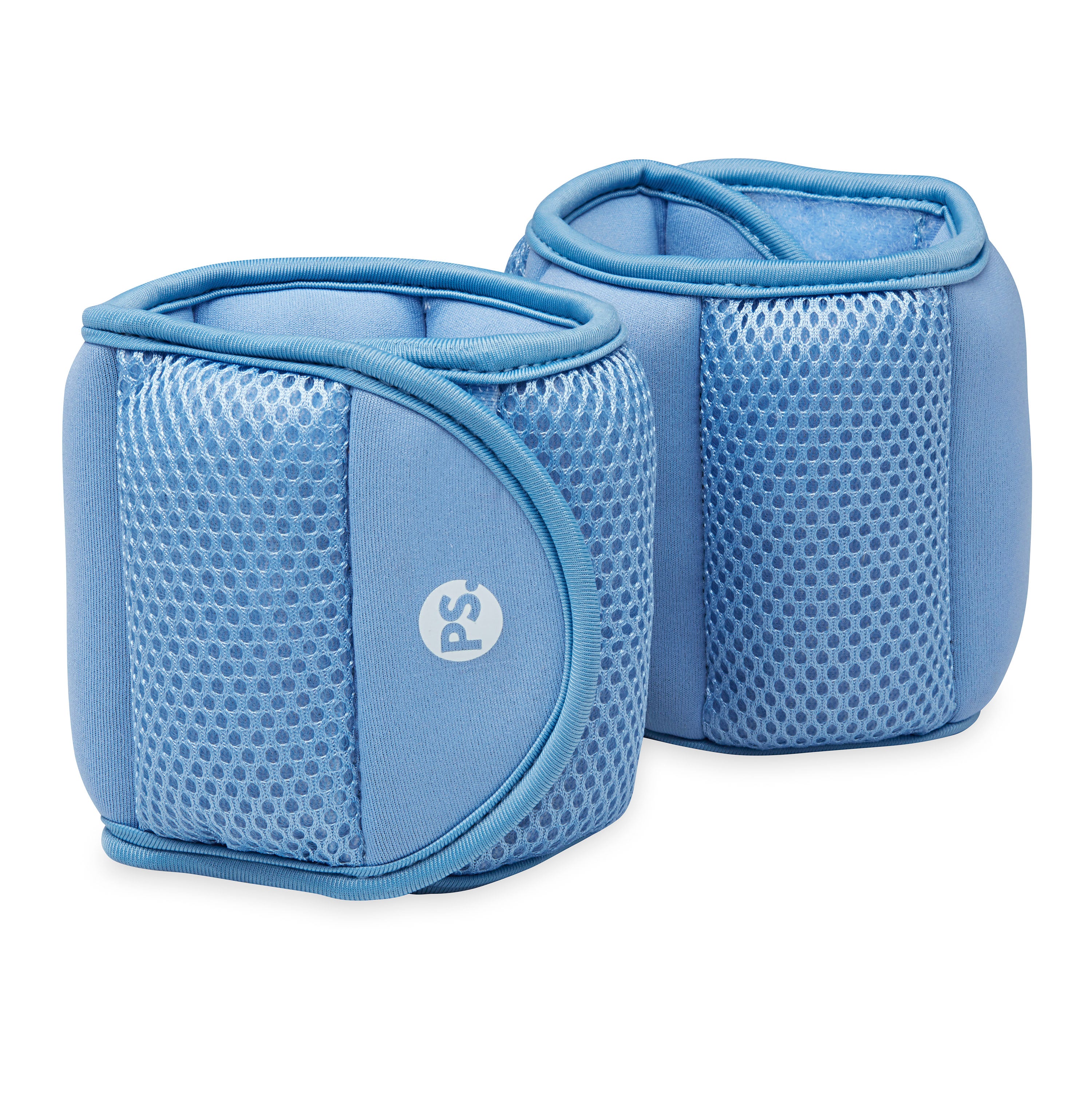 Ankle Weights 4lb Set GetACTV