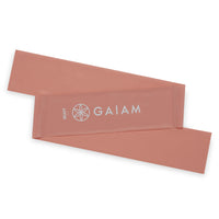 Gaiam Flat Bands (3-Pack) heavy band